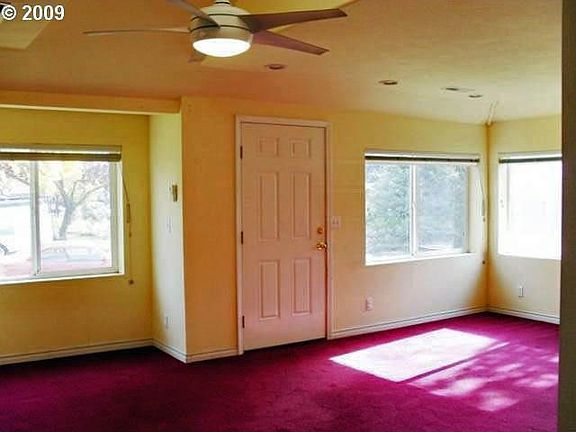 786 Fillmore St., Eugene