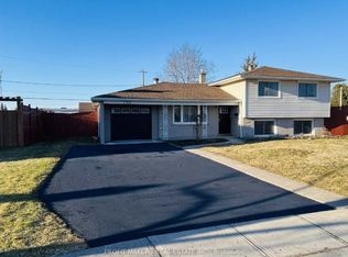 1704 Holley Cres N, Cambridge, ON N3H 2S5