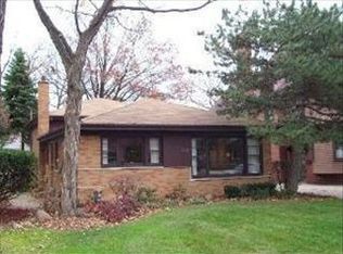 10721 S Seeley Ave, Chicago, IL