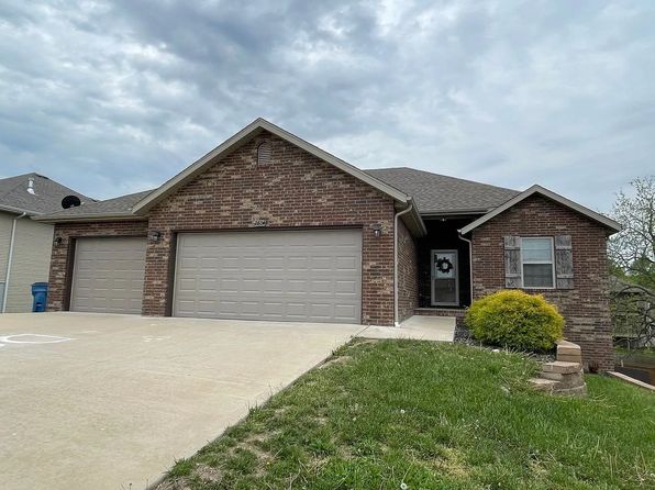 2604 W Richwood Rd