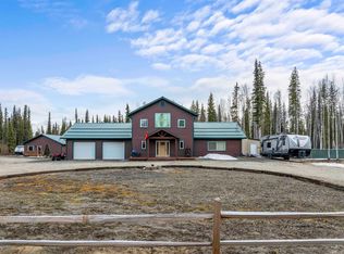 2468 Topeka Dr, North Pole, AK 99705