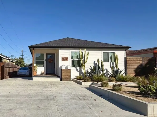 5037 W 138th St, Hawthorne, CA 90250