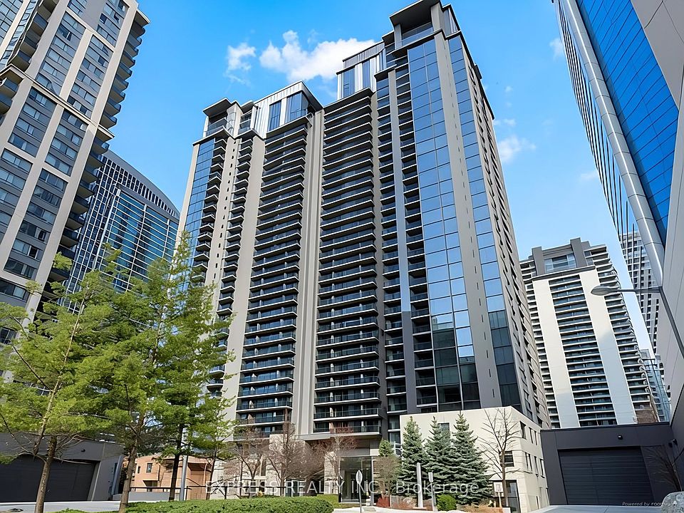 1st image of 4978 Yonge St #1005