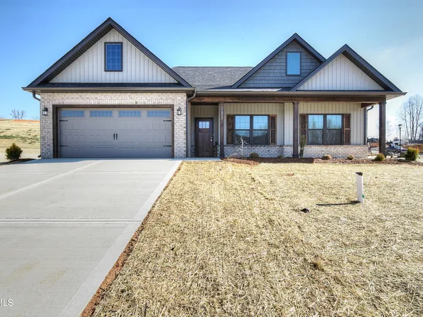 285 Ruby Rose Rdg, Jonesborough, TN 37659