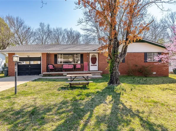 946 Janelle Ave, Fayetteville, AR 72701