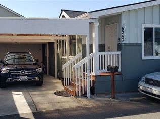 15243 Pine Dr #P-43, Renton, WA 98058