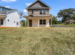 166 Illinois St, Spindale, NC 28160
