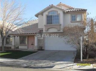 4446 Honeybrook Ct, Las Vegas, NV 89147