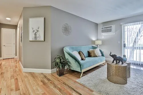 The Apartments at Cranmore Ridge — Photo 14