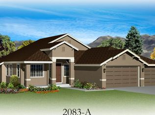 1252 Heybourne Rd, Gardnerville, NV 89410