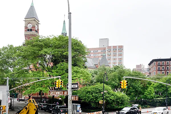 Sold by Brown Harris Stevens | media 14