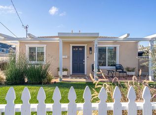2621 Mathews Ave, Redondo Beach, CA 90278