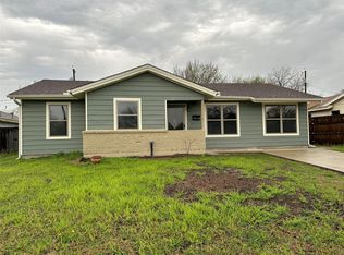 518 E Linda Dr, Garland, TX 75041