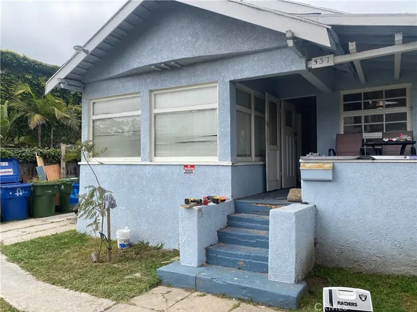 537 Brooks Ave, Venice, CA 90291