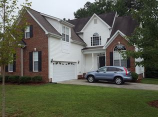 3215 Kirby St, Durham, NC 27713