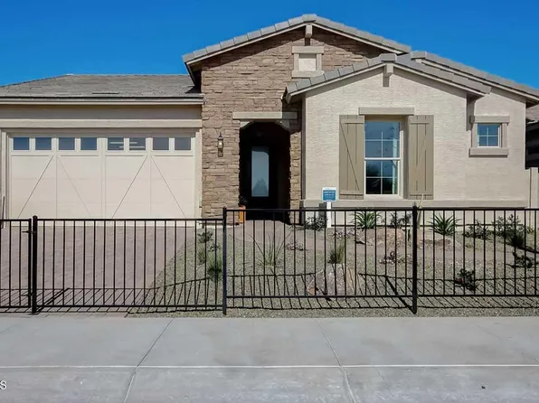 16342 W JACKSON Street, Goodyear, AZ 85338