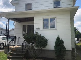 1376 Washington St, Indiana, PA 15701