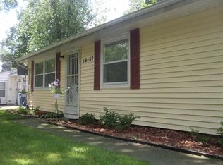 54187 B Dr, Elkhart, IN 46514
