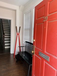 29 Graham St, Jersey City, NJ, 07307