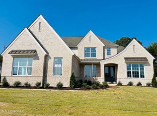 3889 Fieldstream Dr, Olive Branch, MS 38654