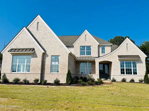 3889 Fieldstream Dr, Olive Branch, MS 38654