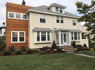 2 Selwyn Rd, Belmont, MA 02478