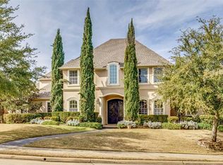 3766 Summit Ct, Frisco, TX 75034