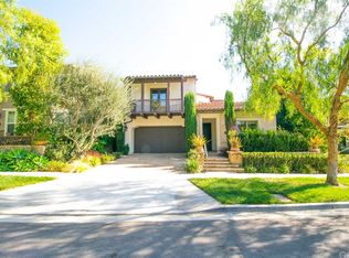 66 Parson Brown, Irvine, CA 92618
