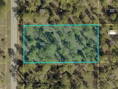 1410 Clayton Ave, Lehigh Acres, FL, 33972