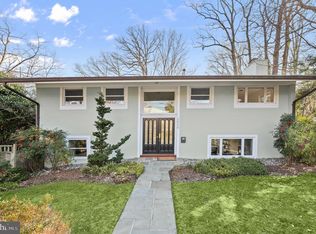 2820 Ellicott St NW, Washington, DC 20008