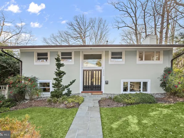 2820 Ellicott St NW, Washington, DC 20008