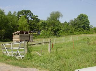 5053 Mill Creek Rd, Russellville, AR 72802