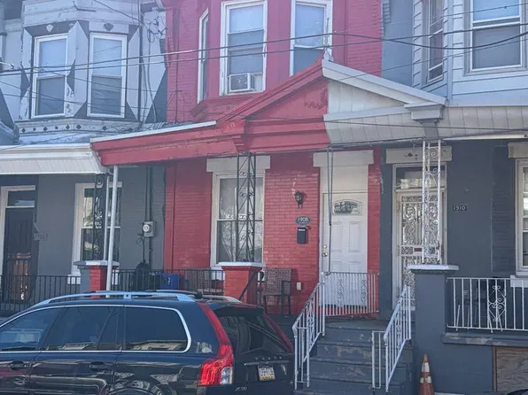1908 W Somerset St, Philadelphia, PA 19132