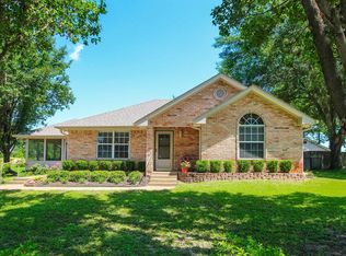 14340 Prairie Dr, Lindale, TX 75771