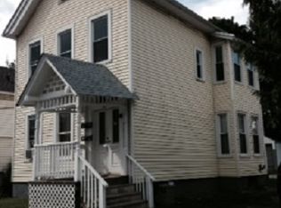 59 Thompson St, Poughkeepsie, NY 12601