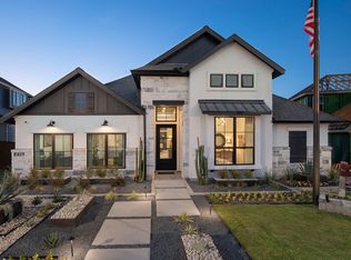 1105 Joe Carson Dr, Leander, TX 78641