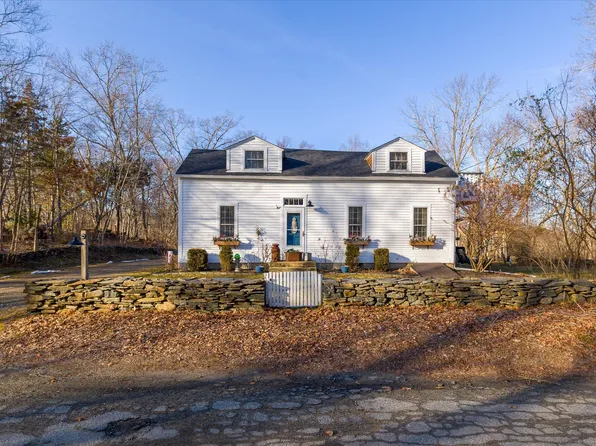32 Herrick Road, Brooklyn, CT 06234