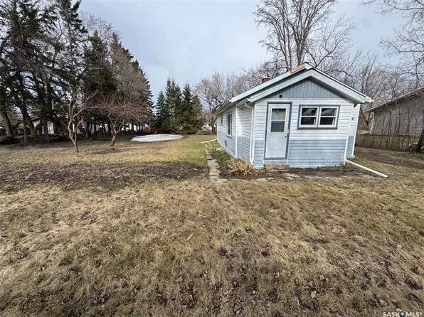 228 2nd AVENUE, Spalding, SK S0K 4C0