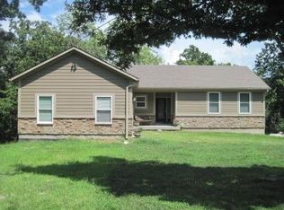 2253 Rr 72, Wheatland, MO 65779