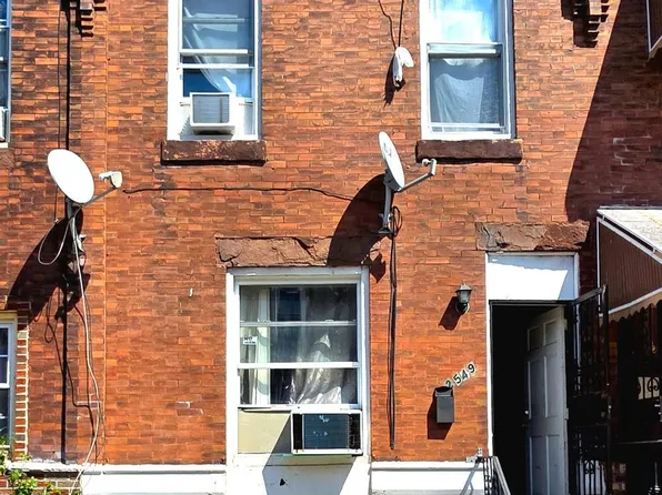 2549 S Fairhill St, Philadelphia, PA 19148