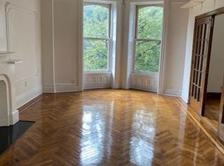 161 Washington Park APT 3A, Brooklyn, NY 11205