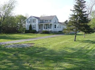 4065 Lockport Rd, Sanborn, NY 14132