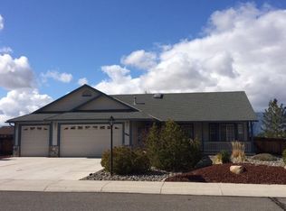 2894 Rio Vista Dr, Minden, NV 89423