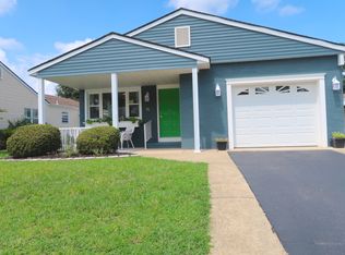 15 Noranda St, Toms River, NJ 08757