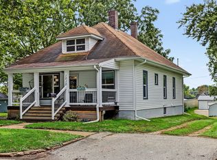 1010 W 2nd St, Boone, IA 50036