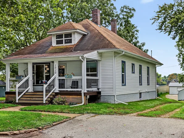 1010 W 2nd St, Boone, IA 50036