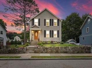 75 Forest St, Melrose, MA 02176