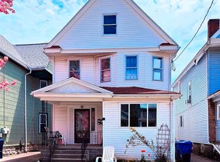 53 Sage Ave APT 2, Buffalo, NY 14210