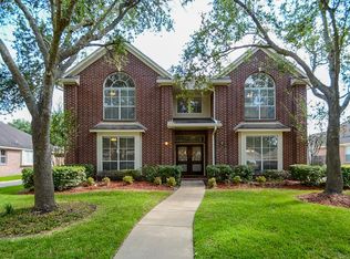 4914 Randall Oak Dr, Sugar Land, TX 77478