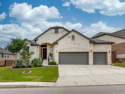 25811 BERBERIS, San Antonio, TX, 78261